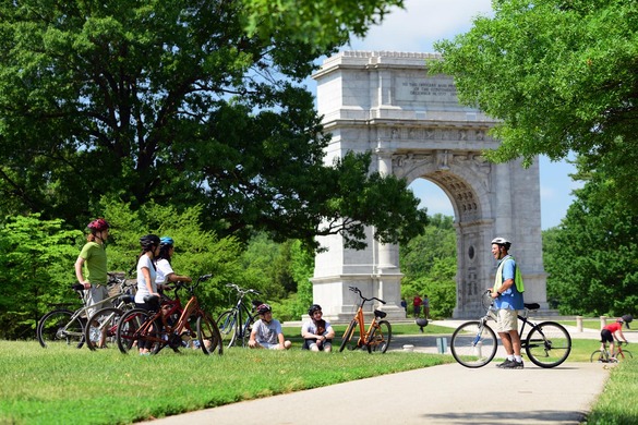 A Countryside Base for FIFA World Cup 2026