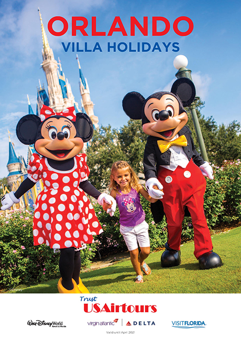 USAirtours Worldwide Ltd