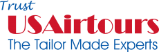 USAirtours Worldwide Ltd logo