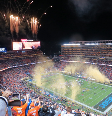 Super Bowl LX Heads to San Francisco – The Ultimate Sporting Spectacle! - by MVP Travel 