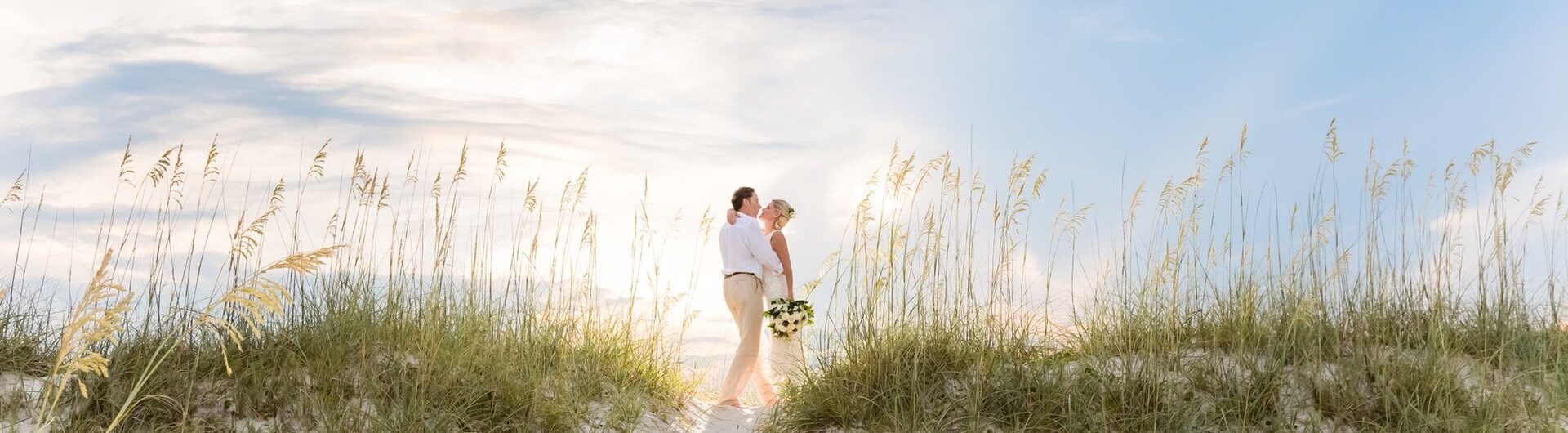 Autumn Weddings On Amelia Island