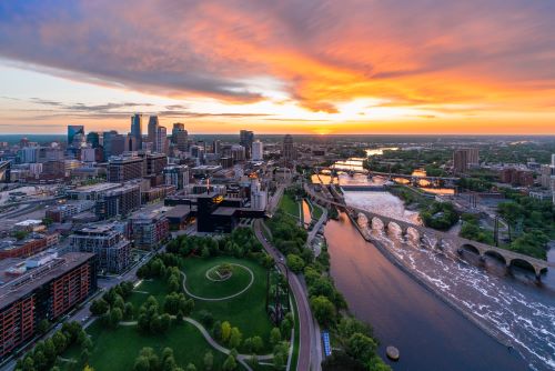 Meet Minneapolis