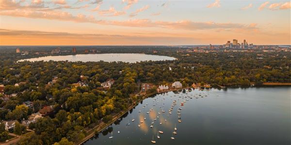 10 Things You Absolutely Must Do on Your First Trip to Minneapolis