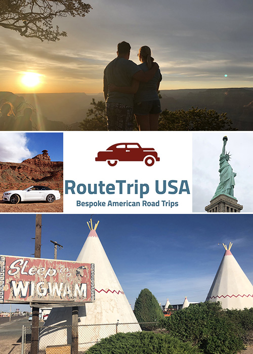 RouteTrip USA 