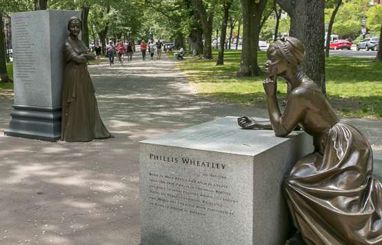 Iconic Figures: Discover the People Who Helped Shape Boston - by Meet Boston