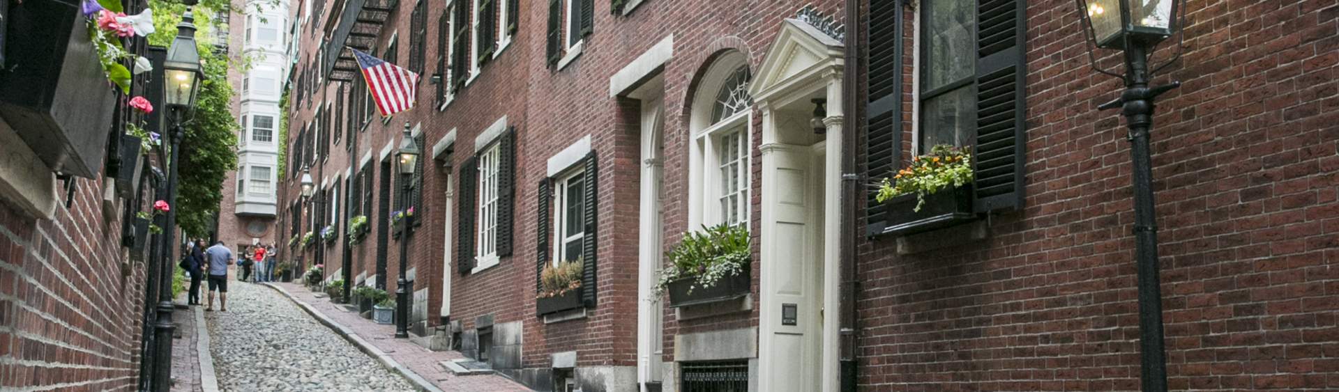 A Solo Female Traveller’s Guide to Boston - by Meet Boston