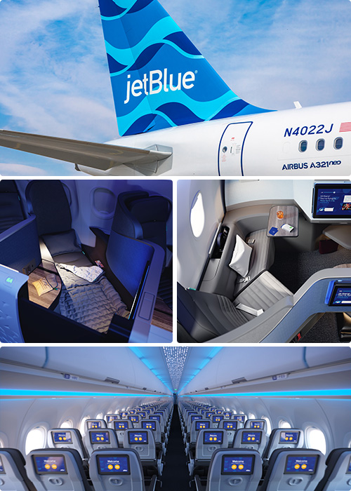 JetBlue