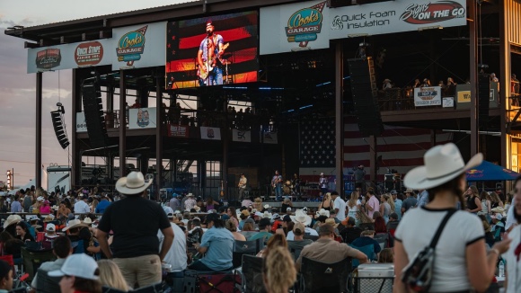 5 Events Worthy of a Road Trip to Lubbock, Texas this Year - by Visit Lubbock