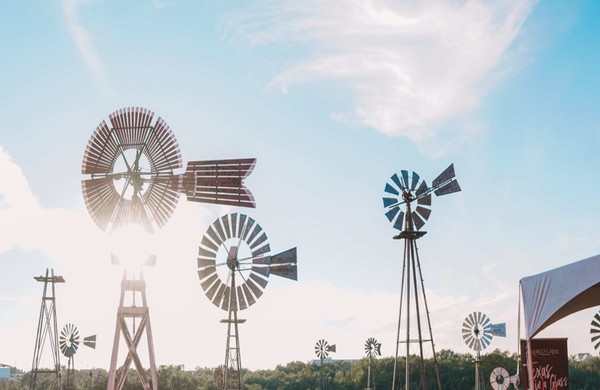 A First-Timer's Guide to Lubbock Texas