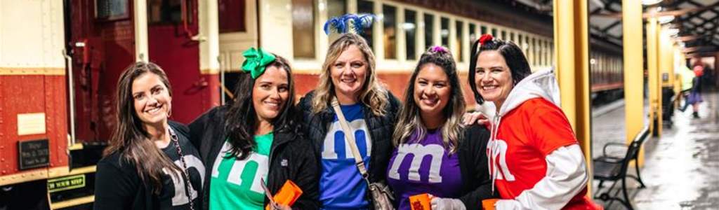 October Happenings in Grapevine