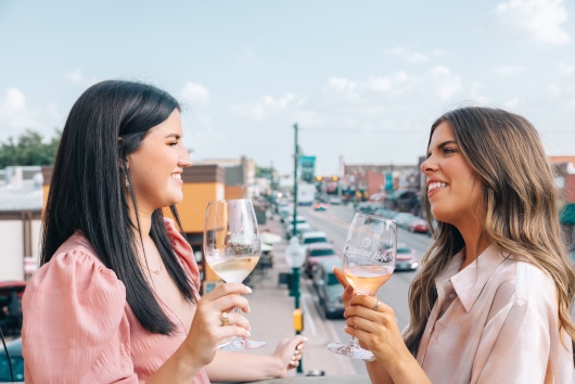 September Happenings in Grapevine, Texas