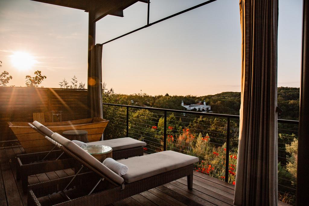 Wellness Holidays in San Antonio - by Visit San Antonio