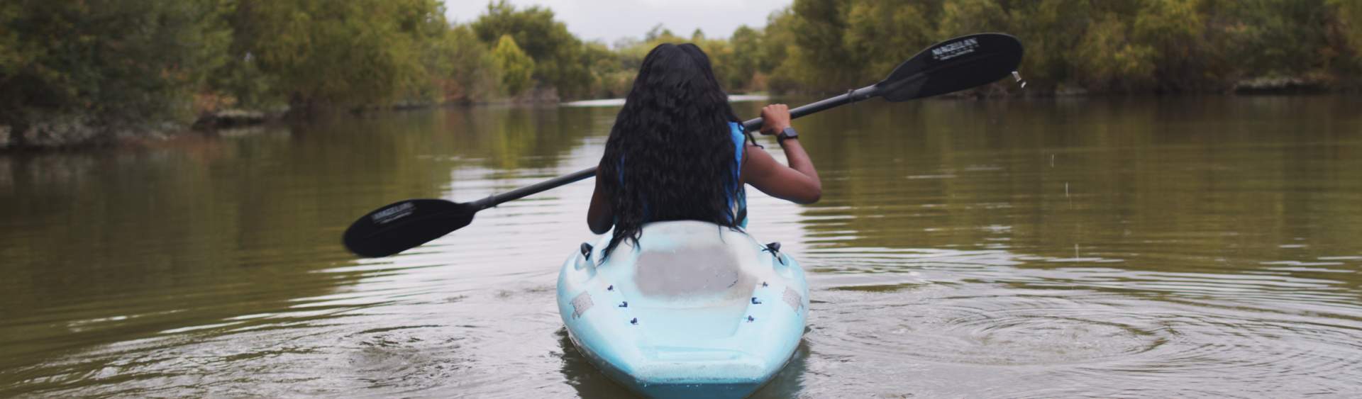 Outdoor Adventures in San Antonio - by Visit San Antonio