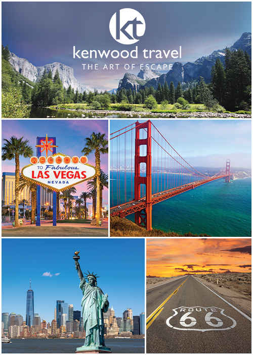Kenwood Travel