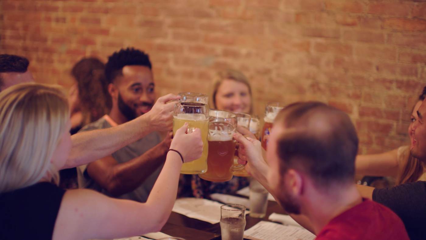 9 Can't-Miss Louisville Beer Festivals & Events for 2025