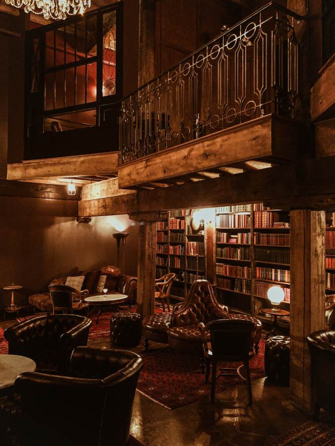 Discover these hidden speakeasies around Louisville Kentucky