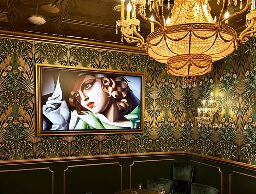 A Guide to Gatsby's Louisville
