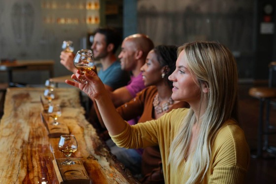 More than a Dozen Bourbon Events & Festivals in Louisville in 2025 - by Louisville Tourism