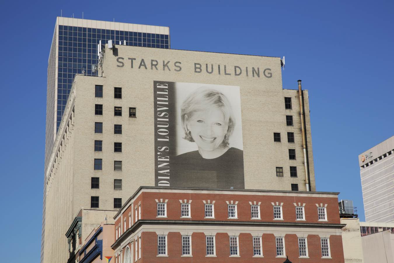 Famous Louisvillians: Art & Entertainment 