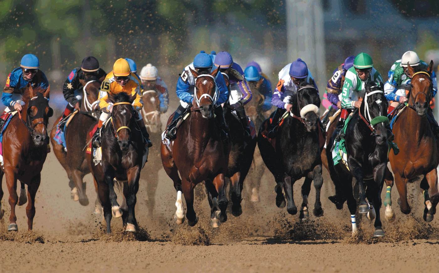 They’re Off! Kentucky Derby 152 Tickets On Sale