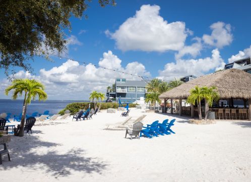 Punta Gorda/Englewood Beach: Accessible Adventures for Everyone - by Punta Gorda/Englewood Beach Visitor & Convention Bureau