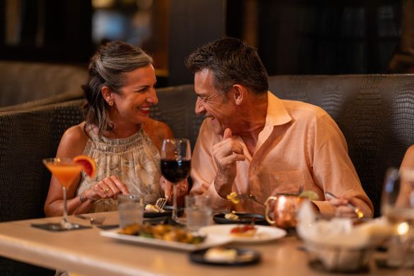 Punta Gorda/Englewood Beach: A Delicious Escape.