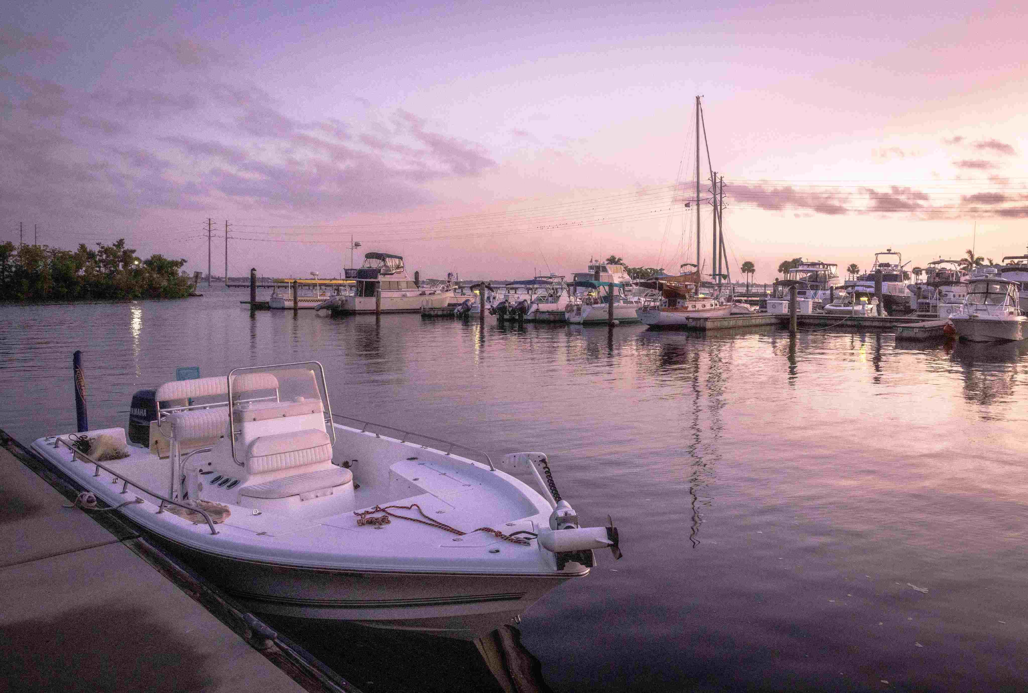Itinerary Ideas for a Great Trip - Punta Gorda/Englewood Beach 