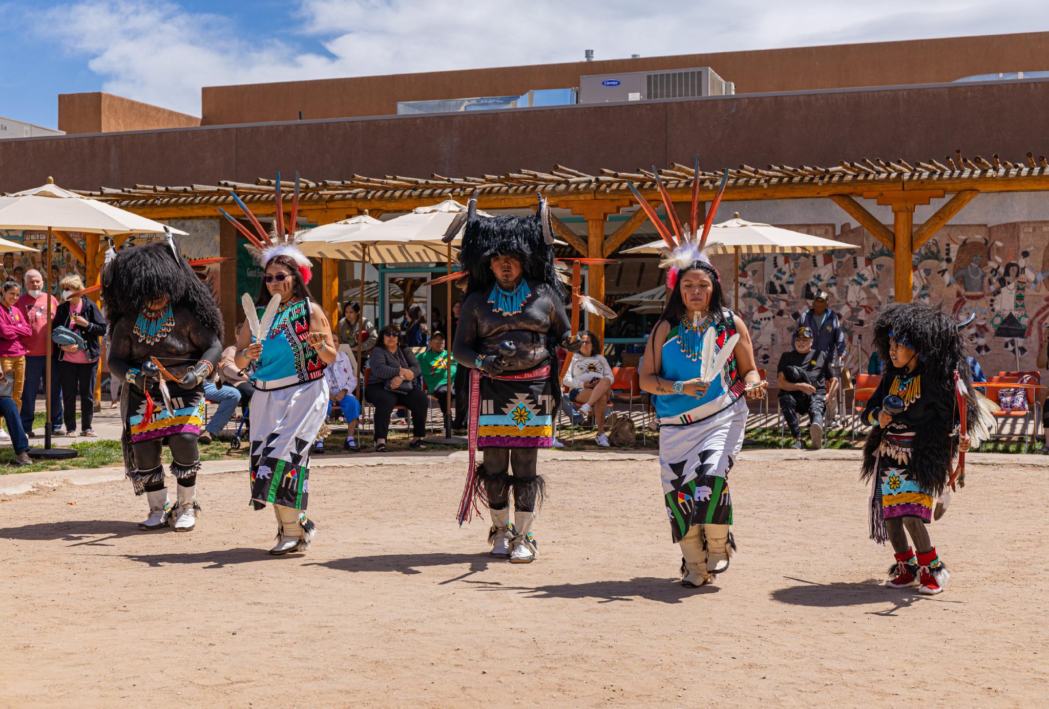 What's New in New Mexico - by New Mexico True