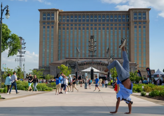 Your Ultimate Guide to Exploring Detroit: Daily Plans for Every Traveller