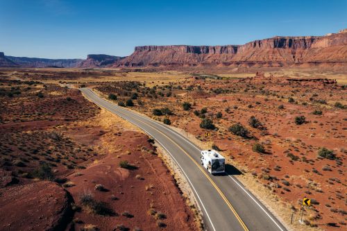 Alan Rogers Travel
