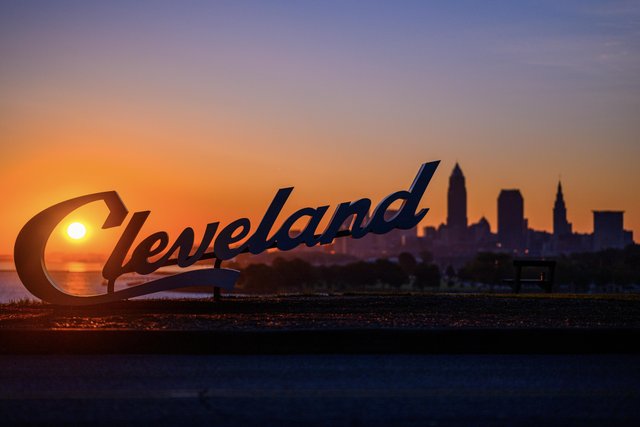A Cleveland Halloween, Made for Little Ones