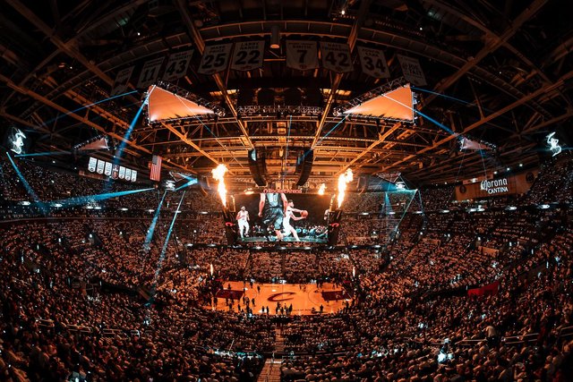 48 Hours Around a Cavs Game in The Land