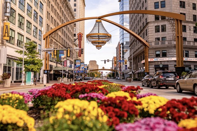 Top 10 Things to Do in Cleveland