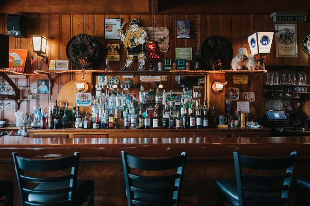 9 Cool Cocktail Bars Shaking Things Up in Cleveland