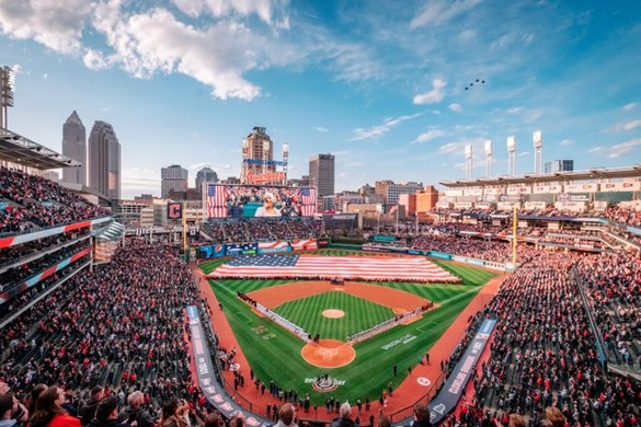 Cleveland for Sports Fans