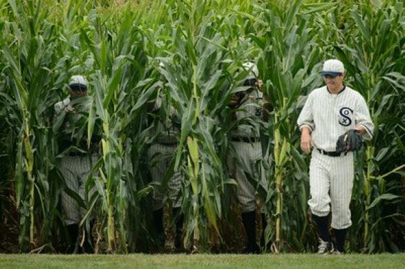 As Seen in the Movies!