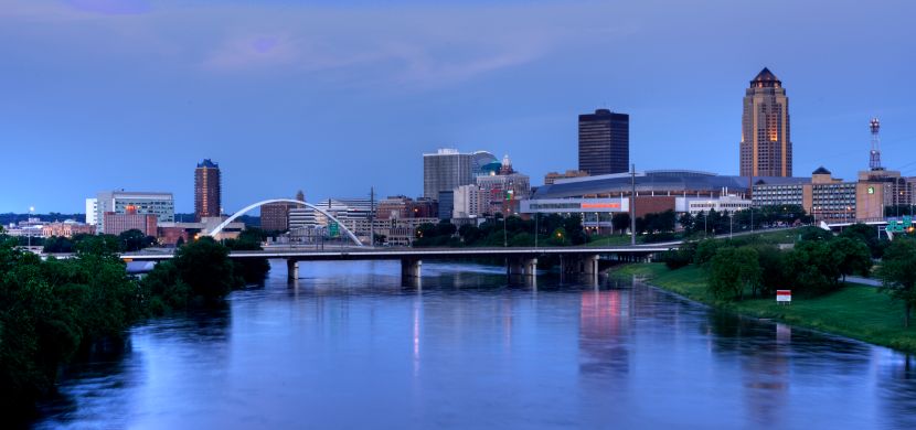 Discover Iowa in 2026