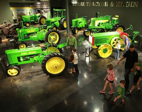 Harvest Harmony: A Taste of Farmhouse Fun & Fresh Flavours