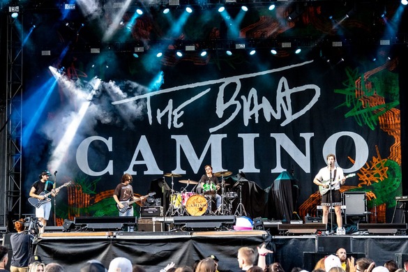 Annapolis turns up the volume in 2026