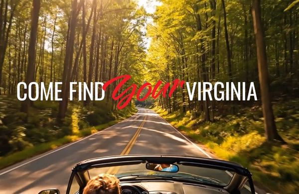How to plan a Virginia Fall Foliage Road Trip 