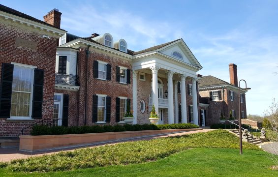 DuPage County: Where Chicago’s History Meets Suburban Charm