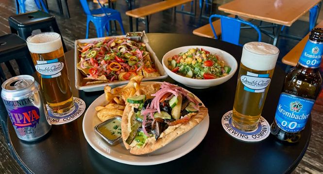 Chicago North Shore: Great Late-Night Eats