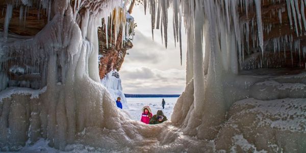 Discover Wisconsin’s Winter Wonders - Where the Cold Becomes the Adventure