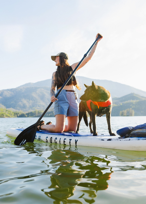 Redding Tourism Marketing Group