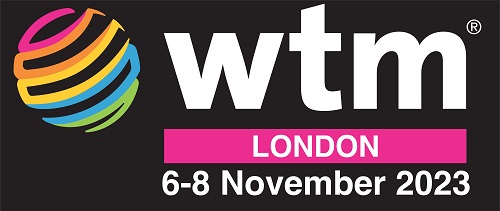 World Travel Market logo