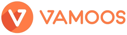 Vamoos Travel App logo