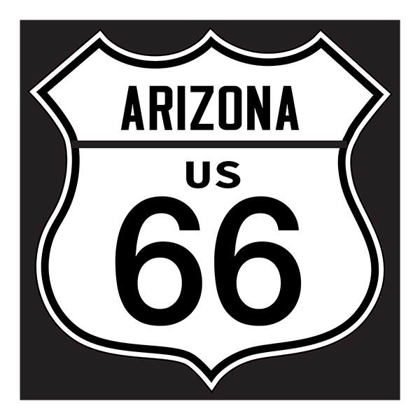 Arizona Route 66