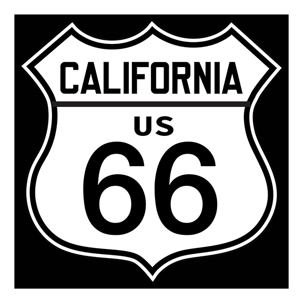 California Route 66
