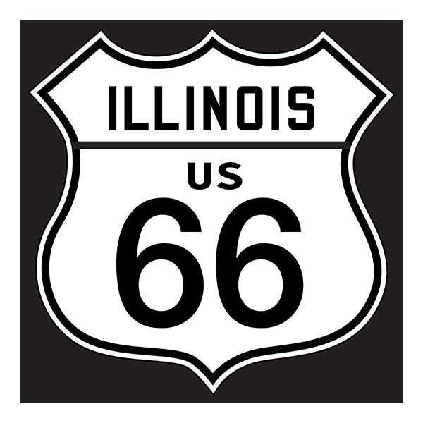 Illinois Route 66