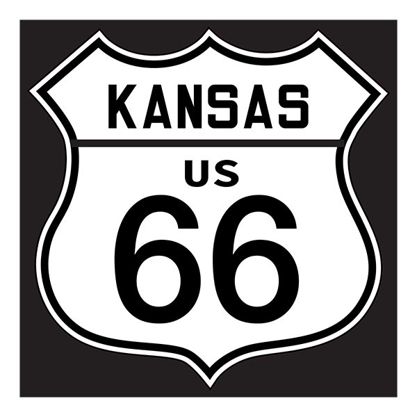 Kansas Route 66